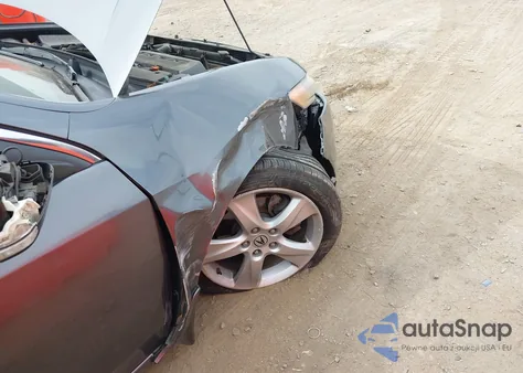 2009 Acura Tsx z USA, uszkodzony, nr VIN JH4CU26619C016694